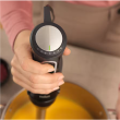 Braun Hand Blender MQ55236M MultiQuick 5 Pro Hand Blender