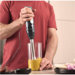 Braun Hand Blender MQ55236M MultiQuick 5 Pro Hand Blender
