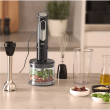 Braun Hand Blender MQ55236M MultiQuick 5 Pro Hand Blender