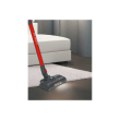 Hoover Vacuum cleaner HF122GPT 011 Cordless operating