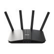 Asus Wireless router RT-BE55 Dual-band 802.11be