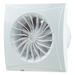Fan Sileo 100 Extractor Fan