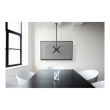 Neomounts Ceiling mount FPMA-C340BLACK Monitor/TV mount ceiling screen Adjustable Height, Rotate, Tilt, Swivel