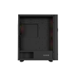 Genesis Gaming PC Case Diaxid 605 ARGB Black