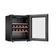 Candy Wine Cooler CWC023 Energy efficiency class G