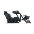 Next Level Racing Premium PU Leather Reclining Seat