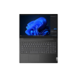 Lenovo Essential V15 G5 IRL Business Black 15.6 "