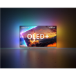 Philips OLED+ 4K Ambilight TV 77OLED910/12 77