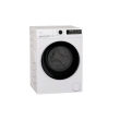 Candy Washing machine GWD 374SB7-S Energy efficiency class A/E