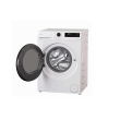 Candy Washing machine GWD 374SB7-S Energy efficiency class A/E