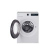 Candy Washing Machine BR 49B8-S Energy efficiency class A