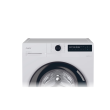 Candy Washing Machine BR 49B8-S Energy efficiency class A