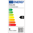 Philips Hue WA 1100 A60 2P EU E27 8.1 W