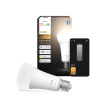 Philips Hue W 1600 A67 1P EU E27 13.5 W