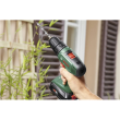 Bosch Cordless Drill Driver EasyDrill 18V-40, 2 x 2.0 Ah