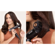 Shark HD752EU SpeedStyle Pro 5in1 Hairdryer Black