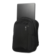 Hyper HP21PBKGL HyperPack Fits up to size 16 " Backpack