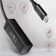 AXAGON SuperSpeed USB-C MINI Hub HUE-M1C