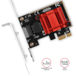 AXAGON PCIe Gigabit Ethernet PCEE-GIX