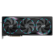 Gigabyte AORUS GeForce RTX 5070 Ti MASTER 16G NVIDIA 16 GB