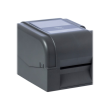 Brother TD‑4520TN Network Printer 300DPI EU, 300 DPI Desktop Label Printer, USB, Ethernet Connectivity