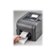 Brother TD‑4520TN Network Printer 300DPI EU, 300 DPI Desktop Label Printer, USB, Ethernet Connectivity