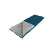 Easy Camp Starling Square Blue 10°C Sleeping Bag One-way, L-shaped
