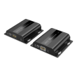 DIGITUS HDMI IP Extender Set, 4K/60Hz Digitus