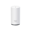 TP-Link Deco BE25-Outdoor(1-pack) Deco 7 Outdoor BE5000 Outdoor / Indoor Mesh WiFi 7 Router TP-LINK