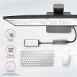 AXAGON USB-C 10Gbps SPEEDSTER 5in1 hub (rev2.0) HMC-5G2