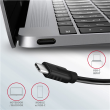 AXAGON USB-C 10Gbps SPEEDSTER 5in1 hub (rev2.0) HMC-5G2