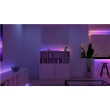 Philips Hue Essential strip light, 5 m Bluetooth and Zigbee