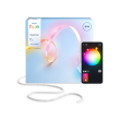Philips Hue Essential strip light, 10 m Bluetooth and Zigbee