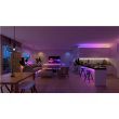 Philips Hue Essential strip light, 10 m Bluetooth and Zigbee