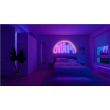 Philips Hue Essential flex strip light, 10 m Bluetooth and Zigbee