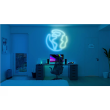 Philips Hue Essential flex strip light, 10 m Bluetooth and Zigbee
