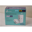 SALE OUT. TP-LINK Gigabit Powerline Kit TL-WPA7517 10/100/1000 Mbit/s