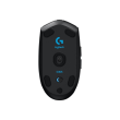 Logitech Mouse G305 black 910-005283 Logitech