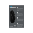 Logitech Mouse G305 black 910-005283 Logitech