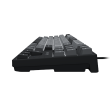 Fury Kanabo K2 Gaming Keyboard
