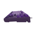 Fury Kanabo K2 Gaming Keyboard