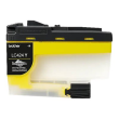 Brother LC-424Y Ink Cartridge Yellow