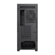 Gamemax Case VISTA 2 AB Black