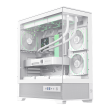 Gamemax Case VISTA 2 AW White