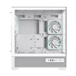 Gamemax Case VISTA 2 AW White