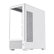 Gamemax Case VISTA 2 AW White