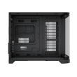 Gamemax Case HYPE-M BK Black