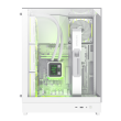Gamemax Case T20 WH White