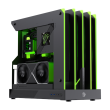 Gamemax Case BLADE CONCEPT Black