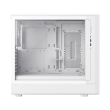 Gamemax Case CLAW 460 WH White